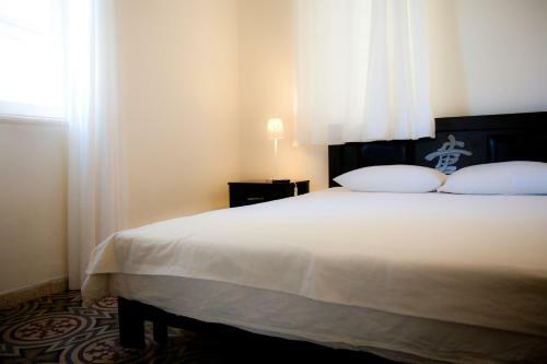 Apartamento Villa Vilina Oasis In Neve Tzedek