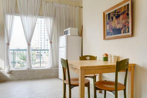 Apartamento Villa Vilina Oasis In Neve Tzedek