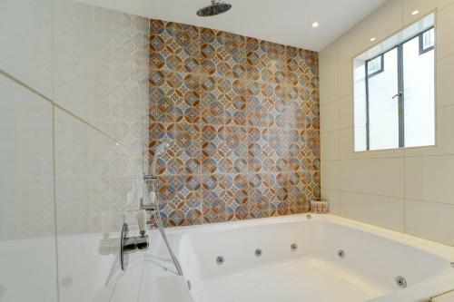 Apartamento Villa Vilina Oasis In Neve Tzedek