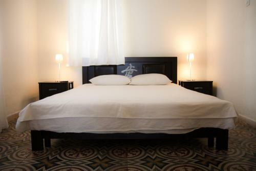 Apartamento Villa Vilina Oasis In Neve Tzedek