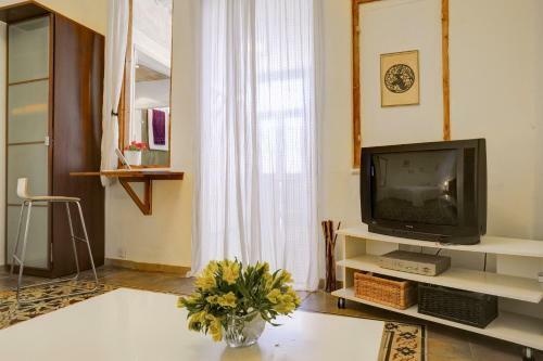 Apartamento Villa Vilina Oasis In Neve Tzedek