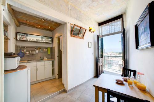 Apartamento Villa Vilina Oasis In Neve Tzedek