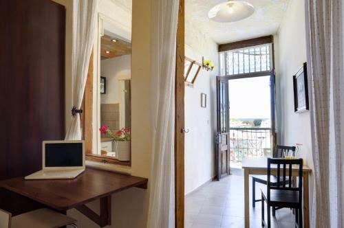 Apartamento Villa Vilina Oasis In Neve Tzedek