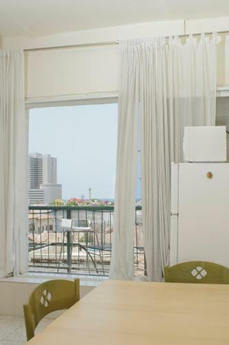 Apartamento Villa Vilina Oasis In Neve Tzedek