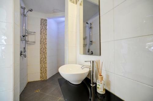 Apartamento Villa Vilina Oasis In Neve Tzedek