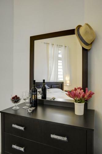 Apartamento Villa Vilina Oasis In Neve Tzedek