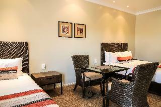 Best Western Bungil Creek Motel