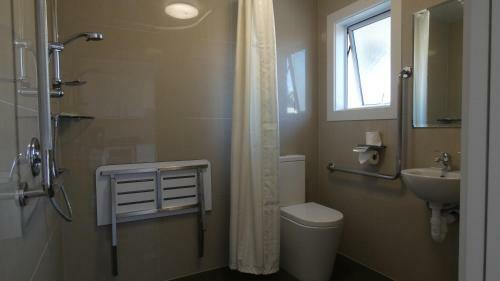 Bayfield Motels
