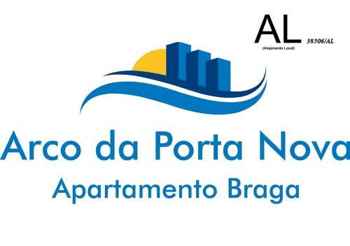 Apartamento Arco Da Porta Nova