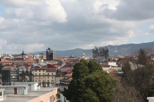Apartamento Arco Da Porta Nova