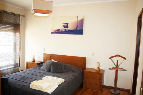 Apartamento Arco Da Porta Nova