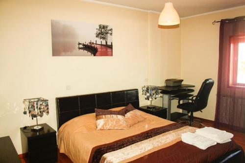 Apartamento Arco Da Porta Nova