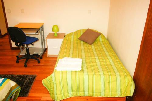 Apartamento Arco Da Porta Nova