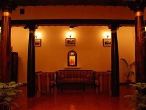 Hostal Coramandal Heritage