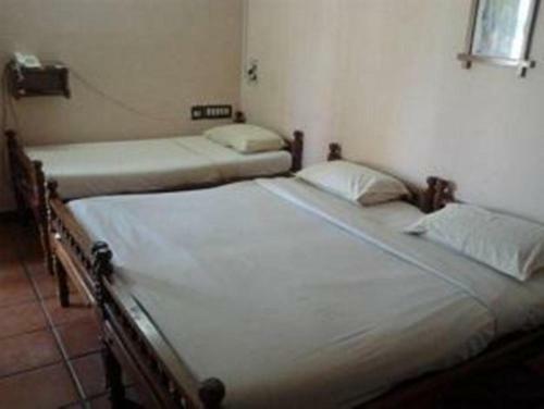Hostal Coramandal Heritage