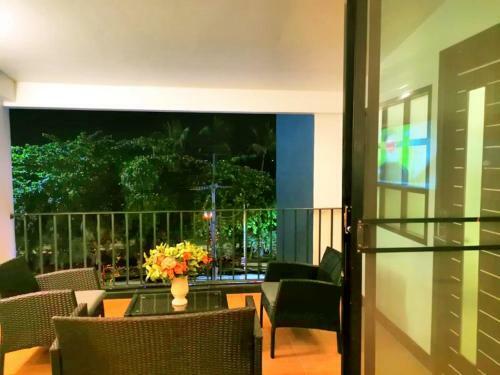 Apartamentos Beach Gallery House