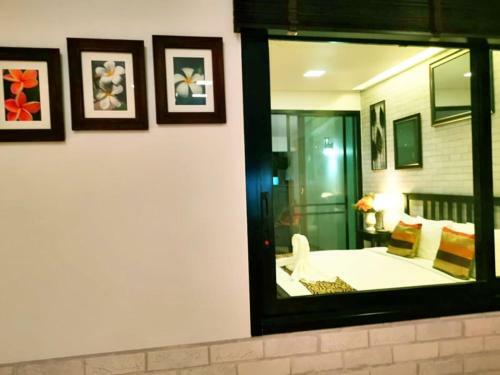Apartamentos Beach Gallery House