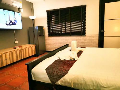 Apartamentos Beach Gallery House
