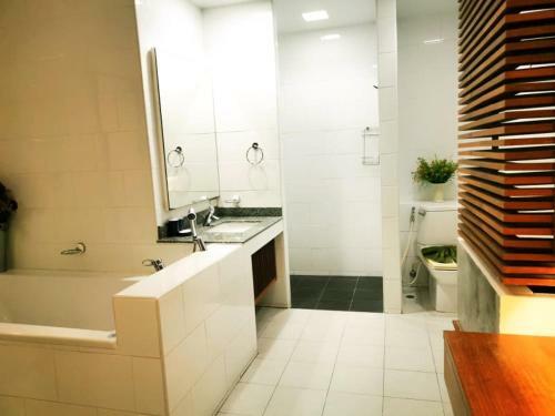 Apartamentos Beach Gallery House