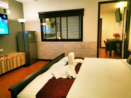 Apartamentos Beach Gallery House
