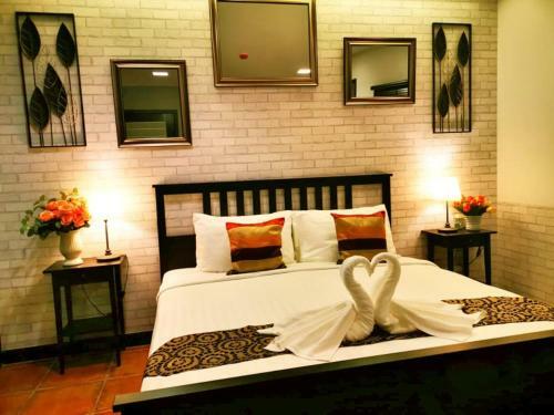 Apartamentos Beach Gallery House