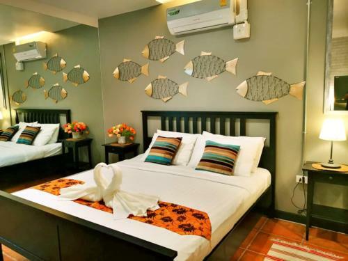 Apartamentos Beach Gallery House