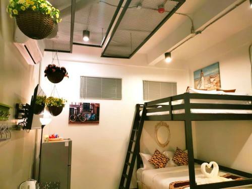 Apartamentos Beach Gallery House