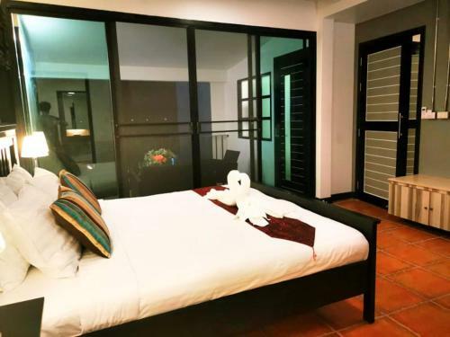 Apartamentos Beach Gallery House