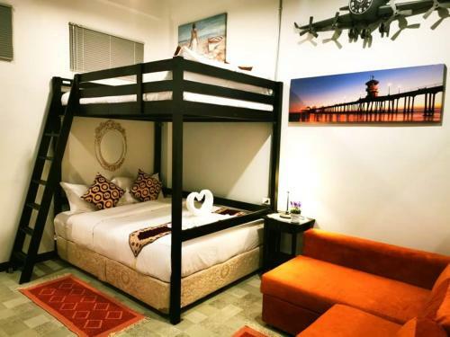 Apartamentos Beach Gallery House