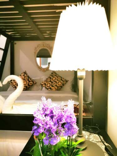 Apartamentos Beach Gallery House