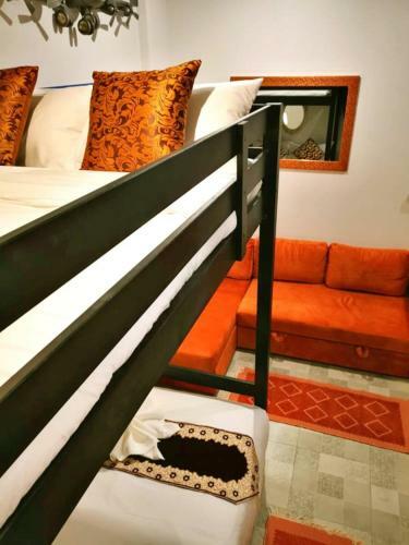 Apartamentos Beach Gallery House