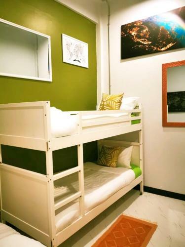 Apartamentos Beach Gallery House