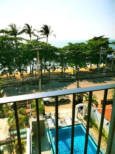 Apartamentos Beach Gallery House