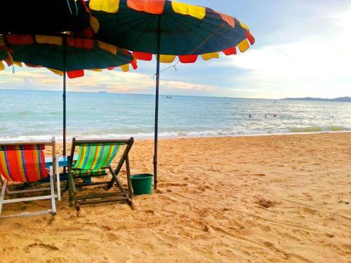 Apartamentos Beach Gallery House