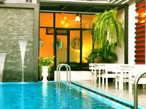 Apartamentos Beach Gallery House