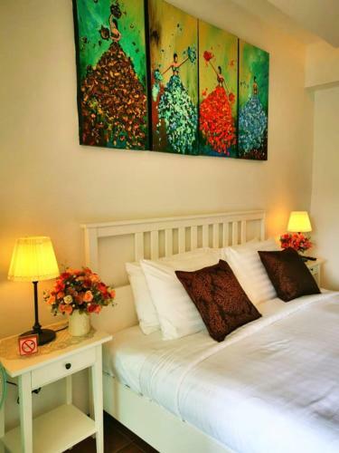 Apartamentos Beach Gallery House