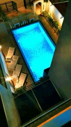 Apartamentos Beach Gallery House