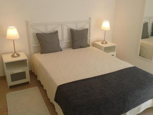 Hostal Casa Vieira