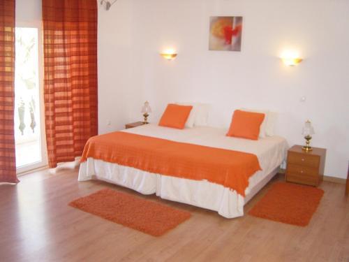 Hostal Casa Vieira