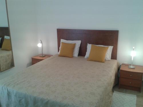 Hostal Casa Vieira