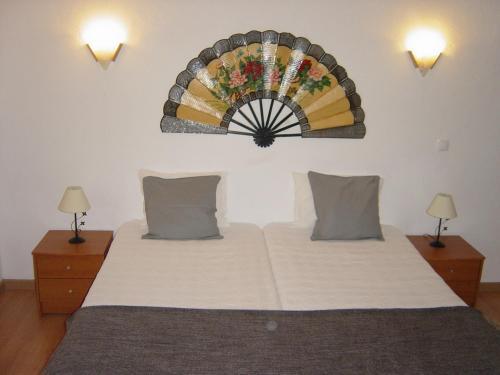 Hostal Casa Vieira