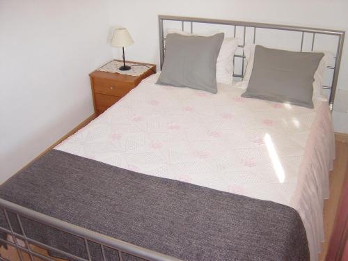 Hostal Casa Vieira