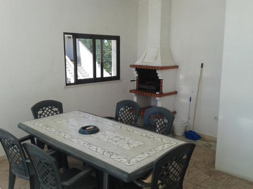 Hostal Casa Vieira