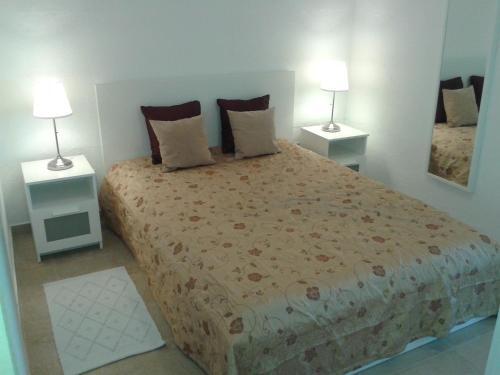 Hostal Casa Vieira