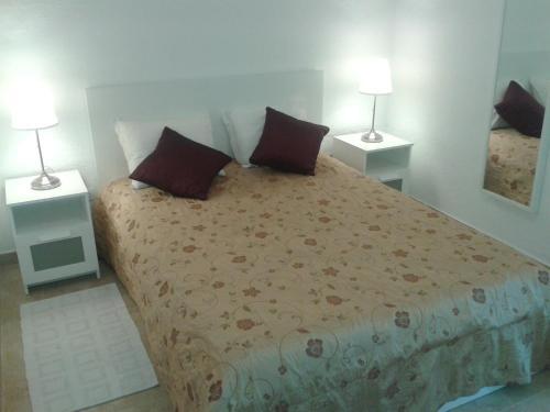 Hostal Casa Vieira