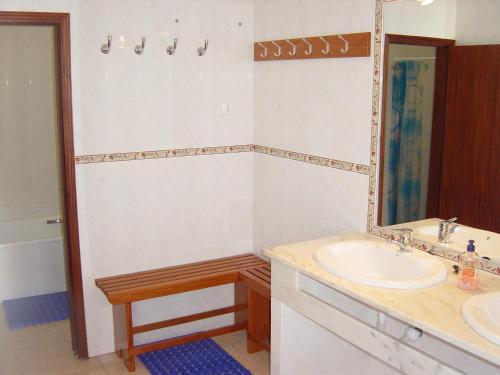 Hostal Casa Vieira