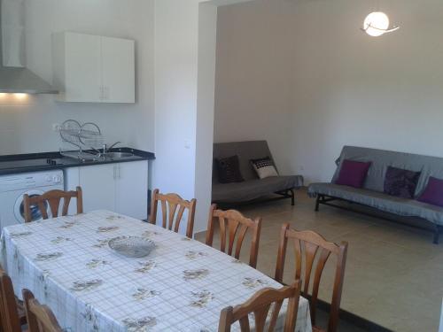 Hostal Casa Vieira