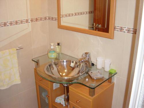 Hostal Casa Vieira