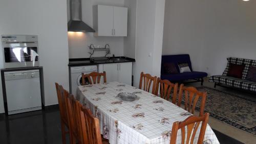 Hostal Casa Vieira