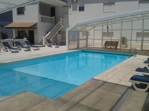 Hostal Casa Vieira
